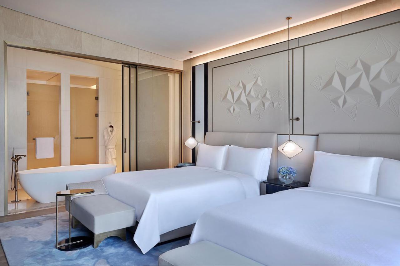The St. Regis Riadh Exterior foto