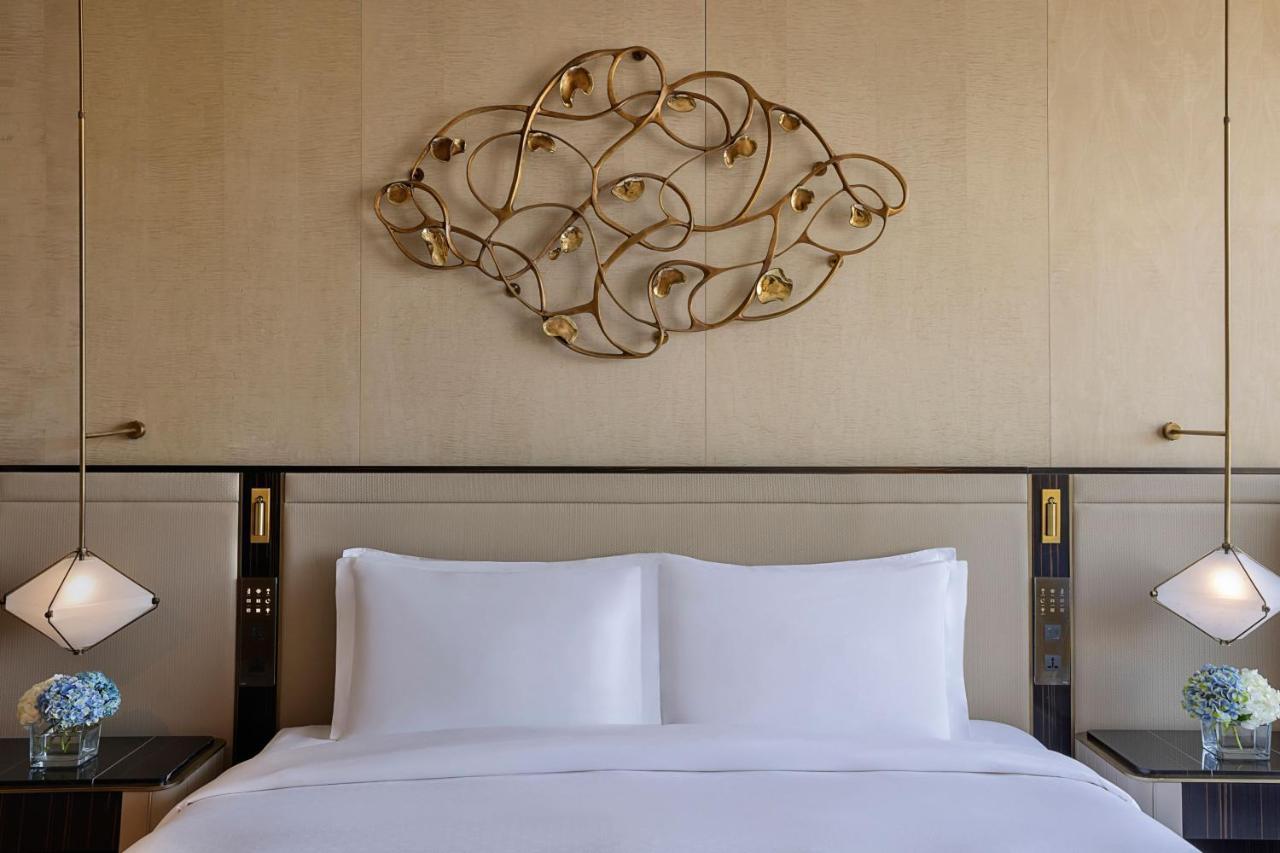 The St. Regis Riadh Exterior foto