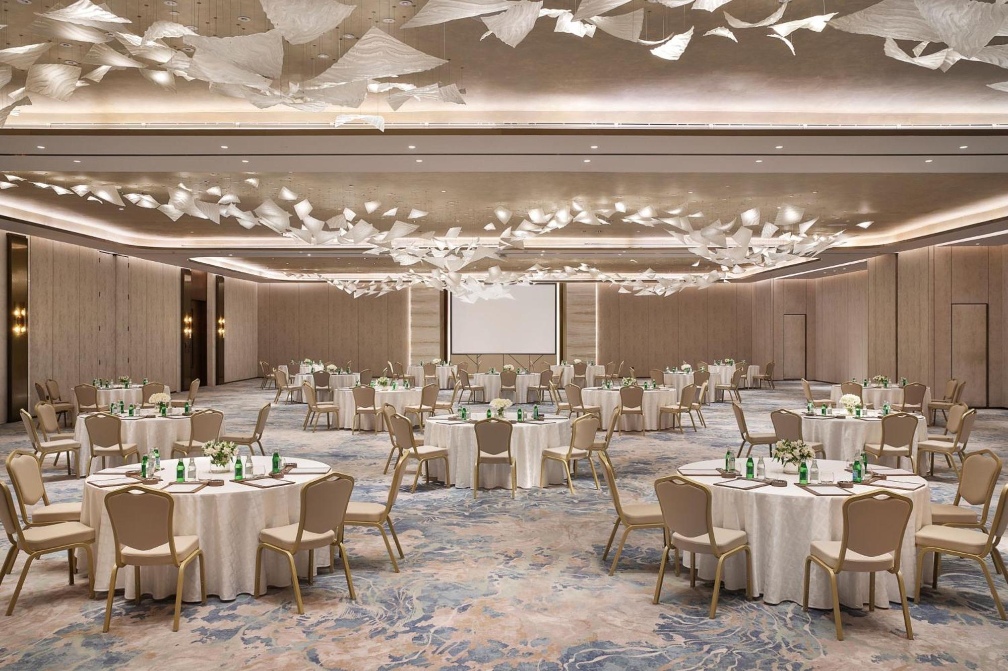 The St. Regis Riadh Exterior foto